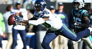 Seattle Seahawks ei ole vieläkään vahvistanut puolustavia pelaajia